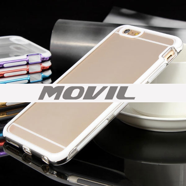 NP-1863 tpu pc funda para iPhone  6-7